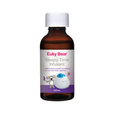 Euky Bear Sleepy Time Inhal 100ml